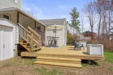Exterior - 42 Narragansett St, Gorham, ME 04038 photo 8 of 9