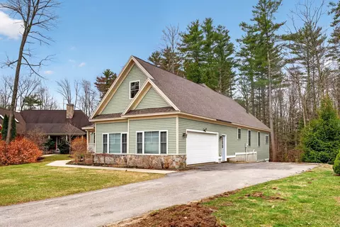 Exterior - 27 Town Cmn, Gorham, ME 04038 photo 2 of 11
