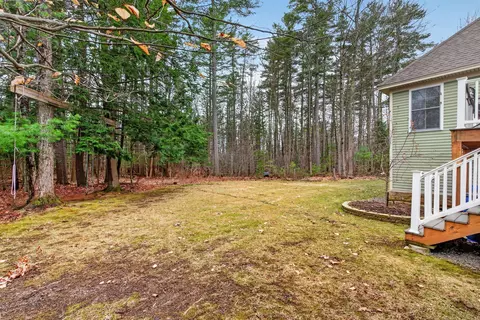 Exterior - 27 Town Cmn, Gorham, ME 04038 photo 9 of 11