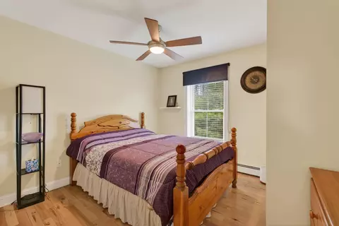 Bedroom - 27 Town Cmn, Gorham, ME 04038 photo 3 of 5