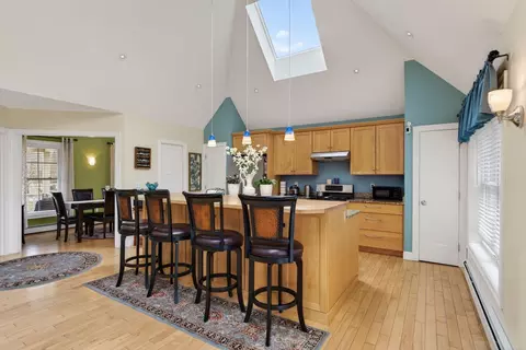 Kitchen - 27 Town Cmn, Gorham, ME 04038 photo 2 of 6