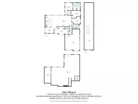 Floorplan - 27 Town Cmn, Gorham, ME 04038 photo 4 of 4