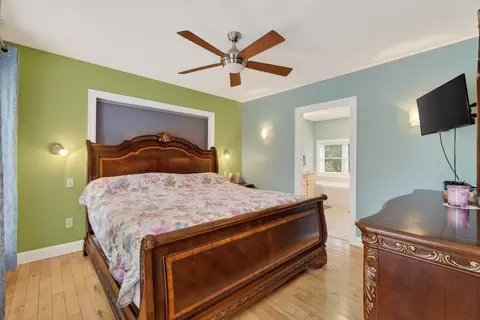 Bedroom - 27 Town Cmn, Gorham, ME 04038 photo 1 of 5