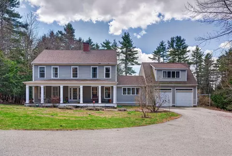 17 Richard Rd, Gorham, ME 04038