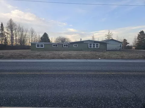 211 Access Hwy, Limestone, ME 04750