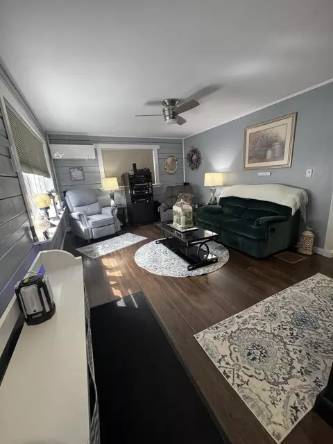 Living - 52 Devoe Brook Rd, Eagle Lake, ME 04739 photo 1 of 3