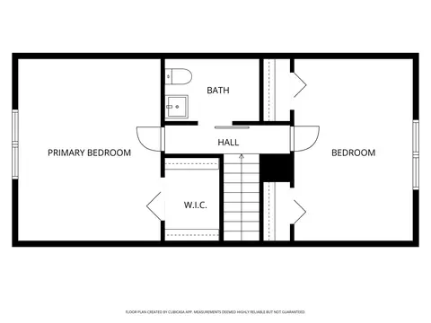 Floorplan - 52 Devoe Brook Rd, Eagle Lake, ME 04739 photo 2 of 2