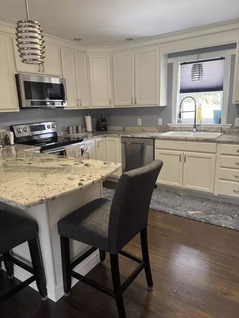 Kitchen - 52 Devoe Brook Rd, Eagle Lake, ME 04739 photo 5 of 5