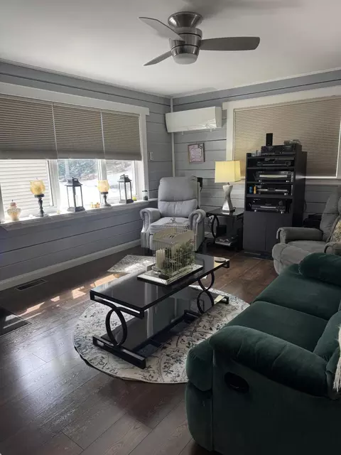 Living - 52 Devoe Brook Rd, Eagle Lake, ME 04739 photo 3 of 3