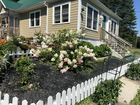 Exterior - 52 Devoe Brook Rd, Eagle Lake, ME 04739 photo 4 of 13