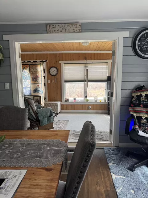 Entry Way - 52 Devoe Brook Rd, Eagle Lake, ME 04739 photo 2 of 2