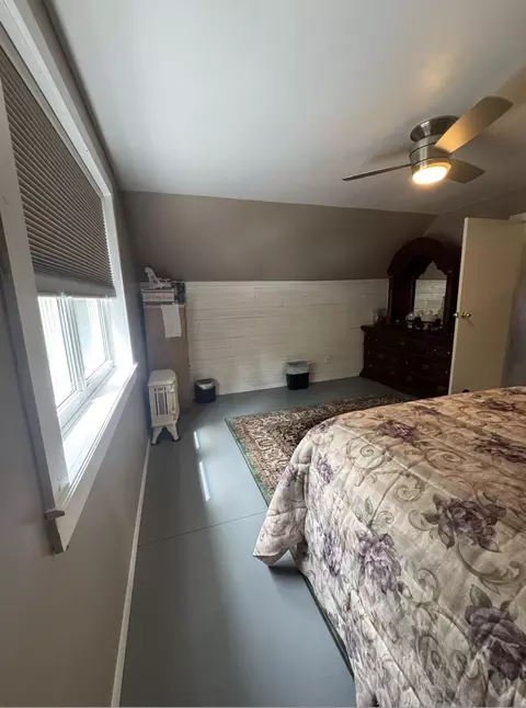 Bedroom - 52 Devoe Brook Rd, Eagle Lake, ME 04739 photo 6 of 9