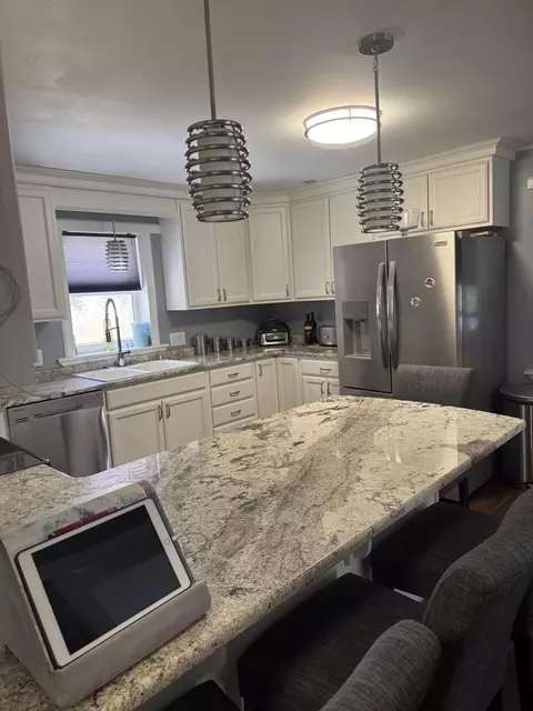 Kitchen - 52 Devoe Brook Rd, Eagle Lake, ME 04739 photo 1 of 5