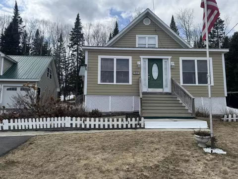 52 Devoe Brook Rd, Eagle Lake, ME 04739