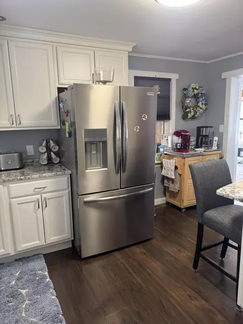 Kitchen - 52 Devoe Brook Rd, Eagle Lake, ME 04739 photo 4 of 5