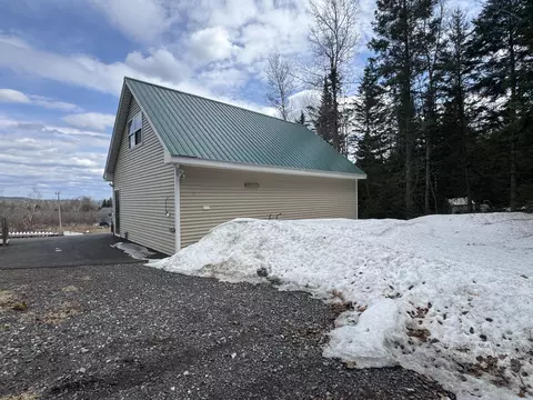 Exterior - 52 Devoe Brook Rd, Eagle Lake, ME 04739 photo 5 of 13