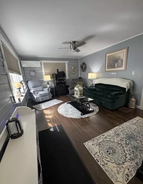 Living - 52 Devoe Brook Rd, Eagle Lake, ME 04739 photo 2 of 3