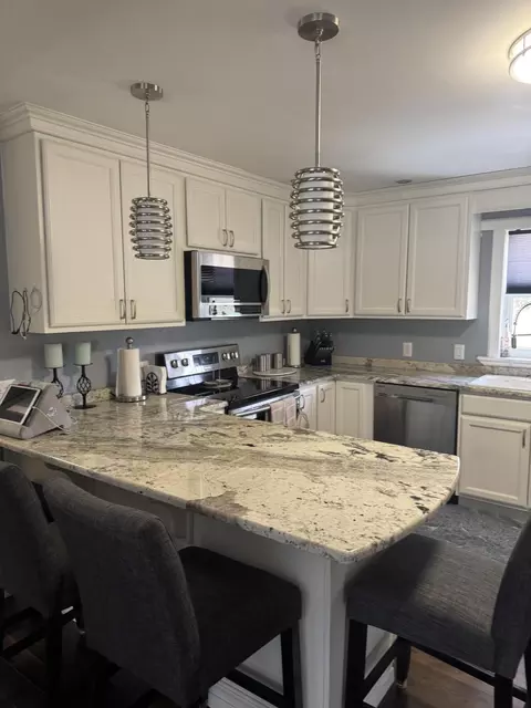 Kitchen - 52 Devoe Brook Rd, Eagle Lake, ME 04739 photo 2 of 5