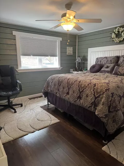 Bedroom - 52 Devoe Brook Rd, Eagle Lake, ME 04739 photo 1 of 9