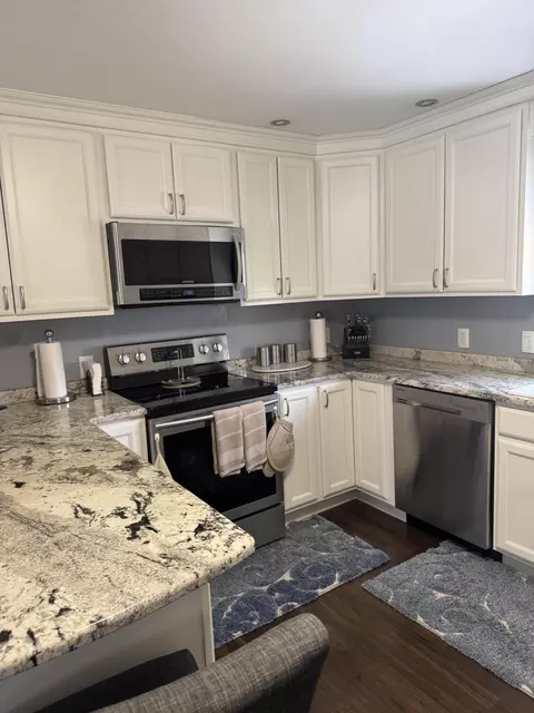 Kitchen - 52 Devoe Brook Rd, Eagle Lake, ME 04739 photo 3 of 5