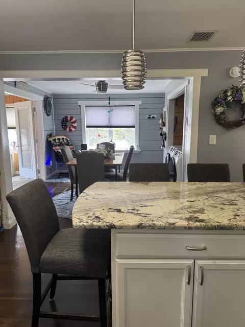 Dining - 52 Devoe Brook Rd, Eagle Lake, ME 04739 photo 1 of 1