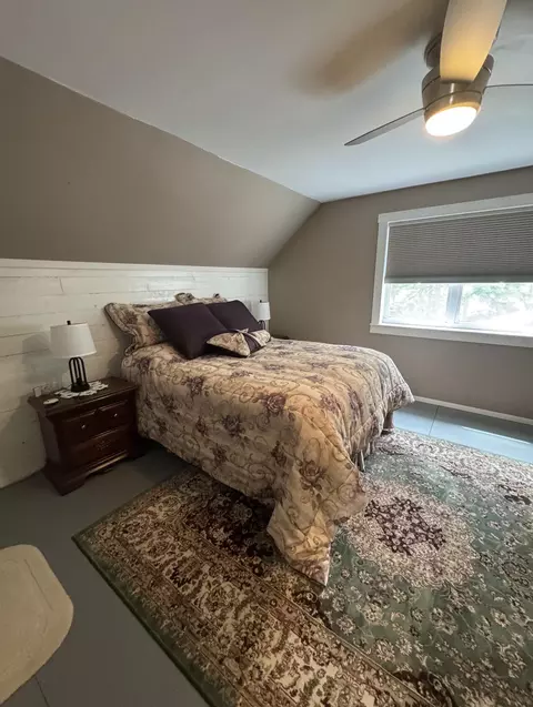 Bedroom - 52 Devoe Brook Rd, Eagle Lake, ME 04739 photo 3 of 9