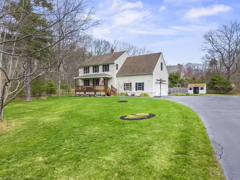 16 Hiltons Ln, Wells, ME 04090