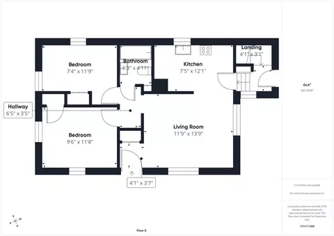 15 Glendale Rd, Caribou, ME 04736