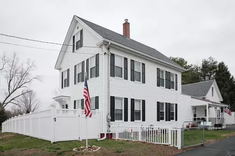 94 Rochester St, Berwick, ME 03901