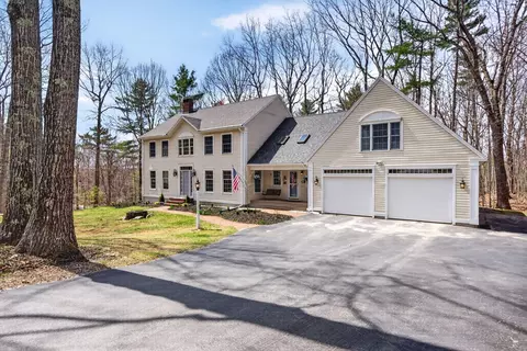35 Woldbrook Dr, Windham, ME 04062