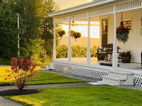 775 N Parish Rd, Turner, ME 04282