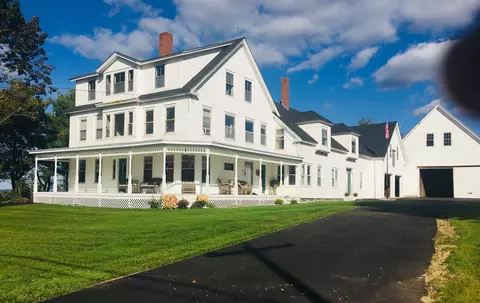 775 N Parish Rd, Turner, ME 04282