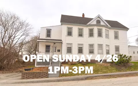 86 Fourth St, Auburn, ME 04210