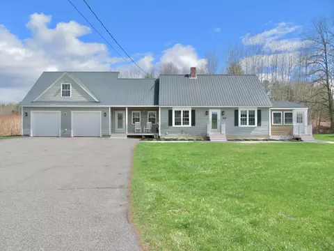159 Plummer Rd, Gorham, ME 04038