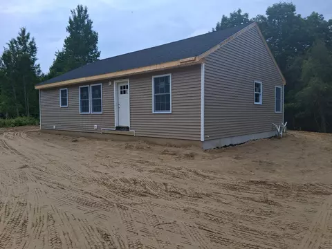 1122 Post Rd, Bowdoinham, ME 04008 photo 2