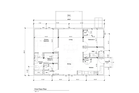 1122 Post Rd, Bowdoinham, ME 04008 photo 3