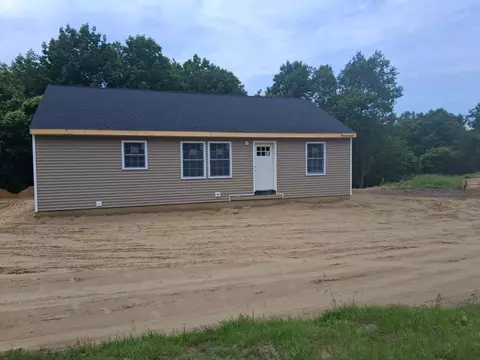 1122 Post Rd, Bowdoinham, ME 04008