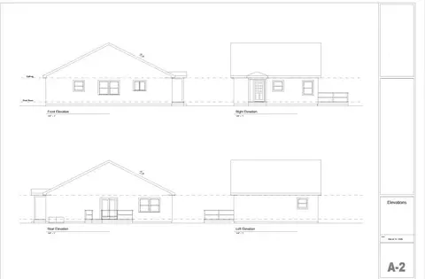 Exterior - 1124 Post Rd, Bowdoinham, ME 04008 photo 3 of 3