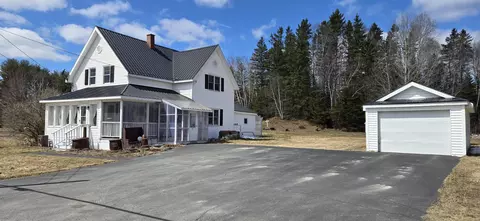 1021 Main St, Saint Francis, ME 04774
