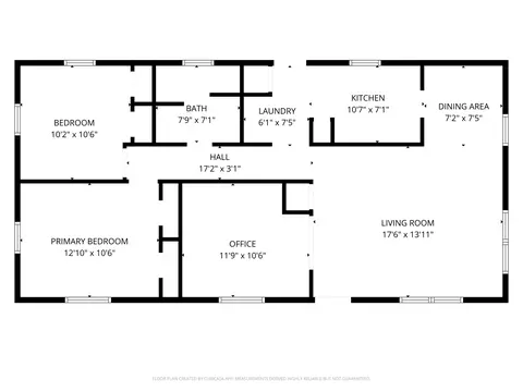 46 Monarch Dr, Augusta, ME 04330