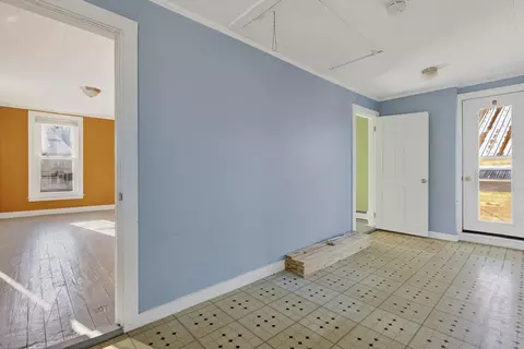 Entry Way - 4 Bridge St, Cornish, ME 04020 photo 4 of 4
