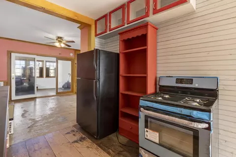 Entry Way - 4 Bridge St, Cornish, ME 04020 photo 1 of 4