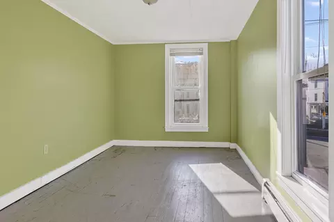 Bedroom - 4 Bridge St, Cornish, ME 04020 photo 5 of 6