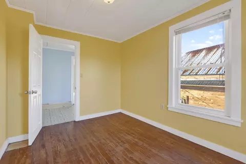 Bedroom - 4 Bridge St, Cornish, ME 04020 photo 4 of 6