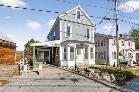 Exterior - 4 Bridge St, Cornish, ME 04020 photo 7 of 7
