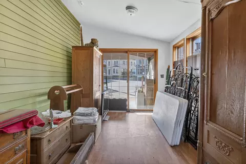 Entry Way - 4 Bridge St, Cornish, ME 04020 photo 2 of 4