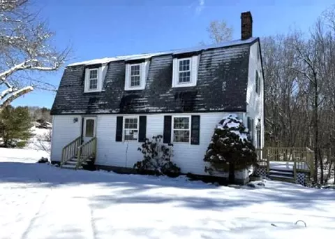 549 Eastern Rd, Warren, ME 04864
