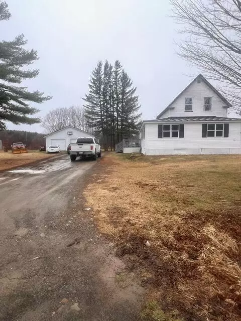 1815 Bangor Rd, Linneus, ME 04730
