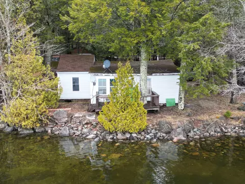 208 Camp Rd, Cooper, ME 04657