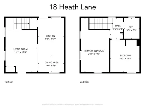 18-20 Heath Ln, Bath, ME 04530